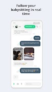 Bsit, the babysitting app screenshot 5