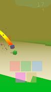 Color Cube Match скриншот 2