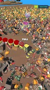 Sweep & Recycle: Clean Garbage 海報