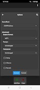 برنامه‌نما MIDI Converter عکس از صفحه