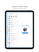 برنامه‌نما Base Workplace عکس از صفحه