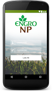 Engro App Ekran Görüntüsü 2
