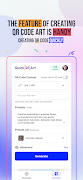 Quick QR Art・QR Code Art by AI capture d'écran 3