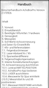 AchsBoxPro Achsvermessung screenshot 7