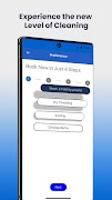 iLaundry-App ảnh chụp màn hình 4