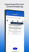 برنامه‌نما iLaundry-App عکس از صفحه