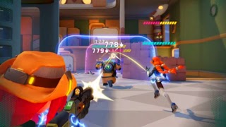 T3 Arena: Game| Walkthrough screenshot 5