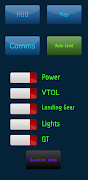 Gaming Interface Client تصوير الشاشة 2