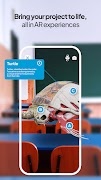 Assemblr EDU: Learn in 3D/AR ảnh chụp màn hình 7