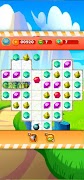 Jewel Burst Match скриншот 1
