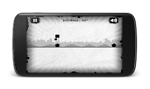 Dark Runner screenshot 3