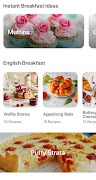 Breakfast Recipes & Planner screenshot 5