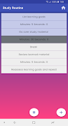 Speak Steps screenshot 5