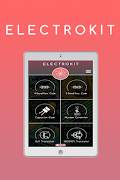 Electrokit: Electronic Toolkit ảnh chụp màn hình 7