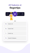 Syook InSite 截图 2
