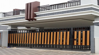 門設計 海報