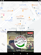 Felfela Restaurant اسکرین شاٹ 5