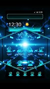 Technologie Thema Screenshot 2