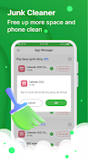 App Manager & Junk Cleaner スクリーンショット 3