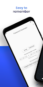 Recordable Password Generator पोस्टर