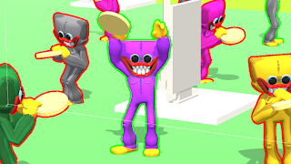 Sniper Monster screenshot 3