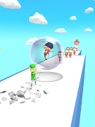 The Big Bubble imagem de tela 7