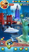 برنامه‌نما Coin Trip عکس از صفحه