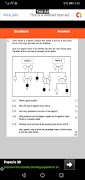 Genetics | Life Sciences Grade imagem de tela 7