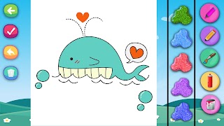 Coloring & Painting screenshot 7