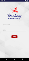 Berkay Mobil Kütüphane poster