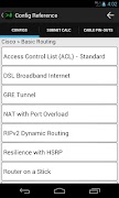 Poster Config Reference