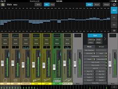 Universal Control imagem de tela 2