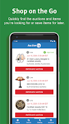 AuctionZip screenshot 3
