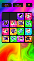 2048 Pets captura de pantalla 2