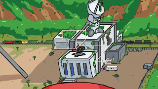 Stickmin Completing theMission Screenshot 3