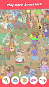 Find & Tap Hidden Objects Game screenshot 3