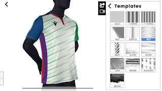 My Macron KIT スクリーンショット 7