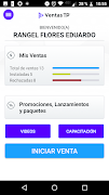 VentasTP screenshot 4