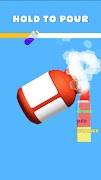 برنامه‌نما Gym Master 3D عکس از صفحه