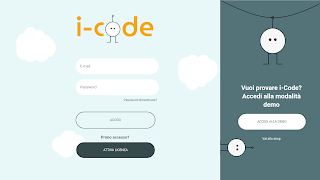 i-Code স্ক্রিনশট 3