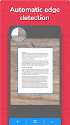 4 Schermata Doc Scanner -Phone PDF Creator