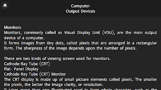 Learn Computer Offline Screenshot 6