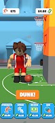 Dunk Clicker poster