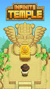 Infinite Temple скриншот 5