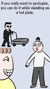 Sweatshop Diary screenshot 4