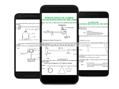 Physics Questions+Answers F1-4 syot layar 5