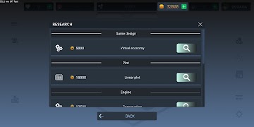 Simulator Game Developer 截图 7