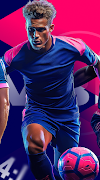 Favball Match Data imagem de tela 1
