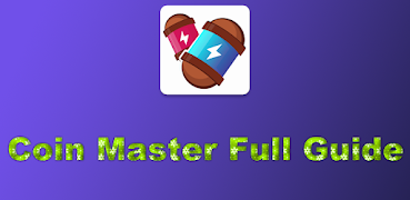 Coin Master Full Guide ภาพหน้าจอ 3