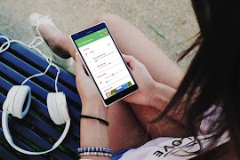 4 Schermata Angoli arrotondati S8 - Nota 8